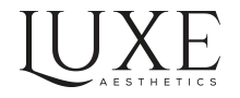 Luxe Aesthetics Logo